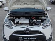 Toyota Sienta II Рестайлинг Йошкар-Ола  - изображение 33