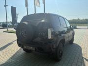 Lada (ВАЗ) Niva Travel I Рестайлинг Вологда  - изображение 20