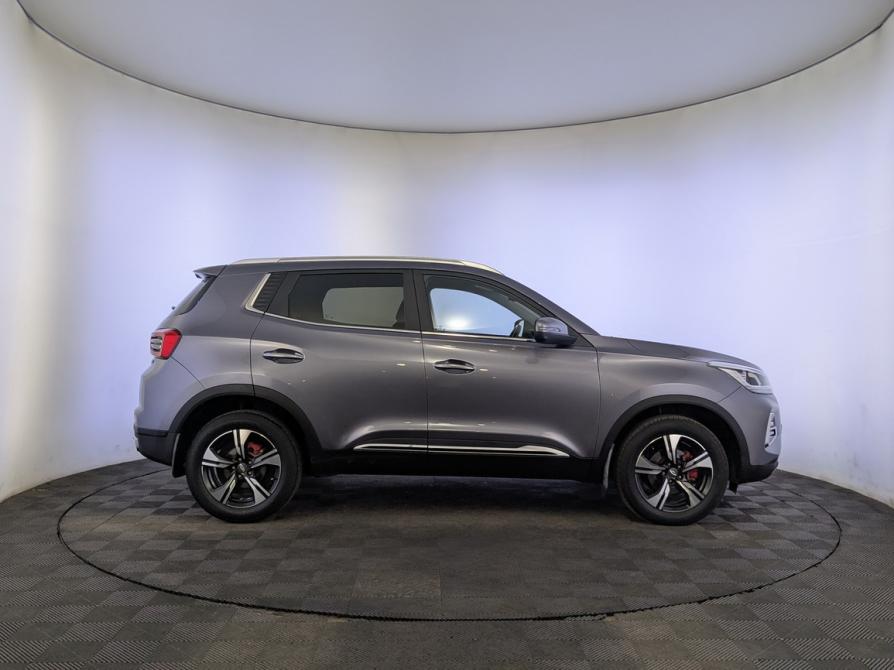 Chery Tiggo 4 Pro I Москва  - изображение 4
