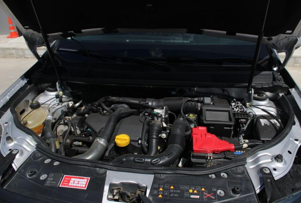 Renault Duster II Саратов  - изображение 16