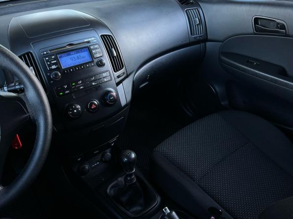 Hyundai i30 I с пробегом 2010 года, цена 570 000 рублей, 250499 км, хэтчбек, Автокод Объявления