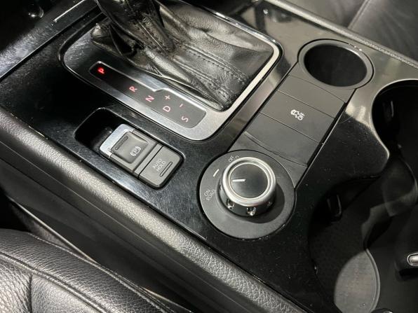 Volkswagen Touareg II с пробегом 2011 года, цена 1 830 000 рублей, 230544 км, внедорожник, Автокод Объявления