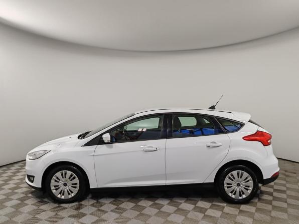 Ford Focus III Рестайлинг с пробегом 2019 года, цена 1 220 000 рублей, 104152 км, хэтчбек, Автокод Объявления