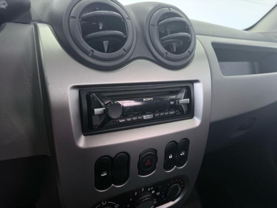 Renault Sandero I Уфа  - изображение 9