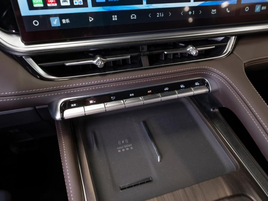 Geely Monjaro I Рестайлинг 2 Москва  - изображение 26