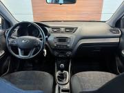 Kia Rio III Челябинск  - изображение 35