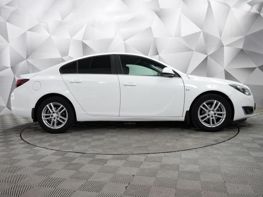 Opel Insignia I Рестайлинг Ульяновск  - изображение 6