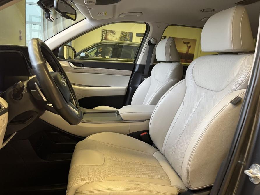 Hyundai Palisade I Новосибирск  - изображение 8