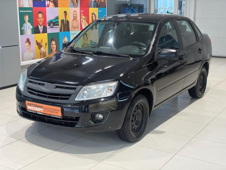 Lada (ВАЗ) Granta I Екатеринбург  - изображение 1