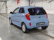 Kia Picanto II Казань  - изображение 36
