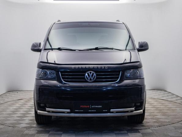 Volkswagen Multivan T5 с пробегом 2006 года, цена 1 300 000 рублей, 436760 км, минивэн, Автокод Объявления