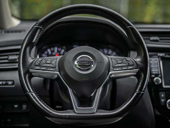 Nissan X-Trail III Рестайлинг с пробегом 2018 года, цена 1 770 000 рублей, 140029 км, внедорожник, Автокод Объявления