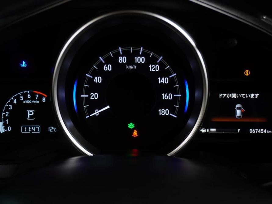 Honda Fit III Рестайлинг Воронеж  - изображение 19