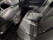 Toyota Camry VIII (XV70) Санкт-Петербург  - изображение 45