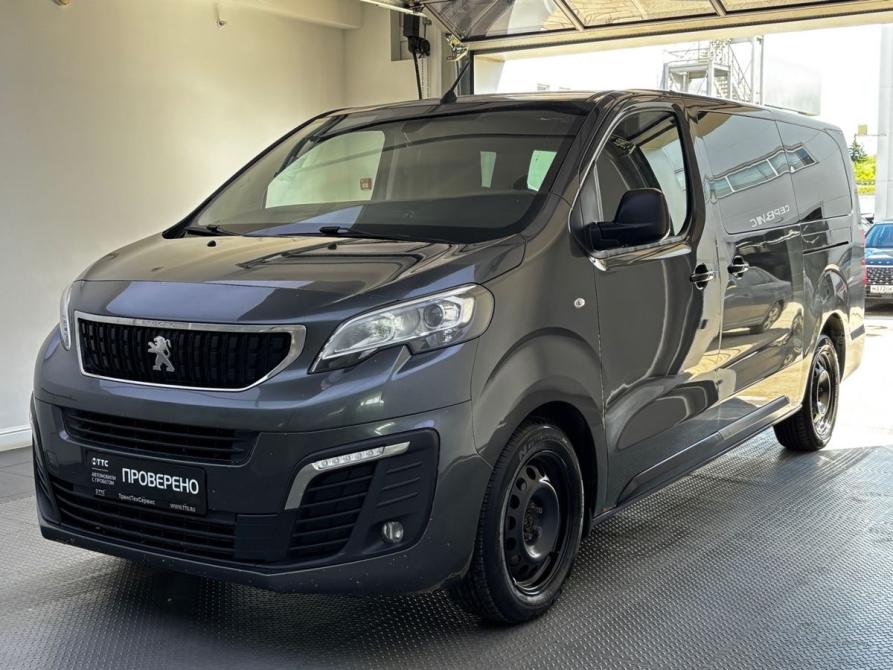 Peugeot Traveller I Уфа  - изображение 5