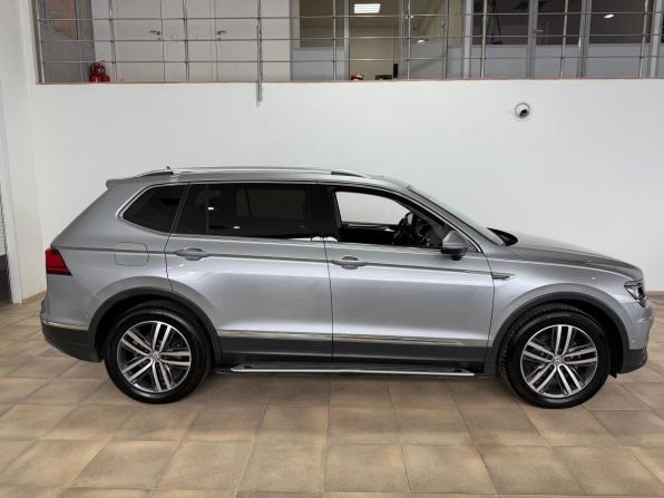 Volkswagen Tiguan II с пробегом 2020 года, цена 3 100 000 рублей, 146992 км, внедорожник, Автокод Объявления