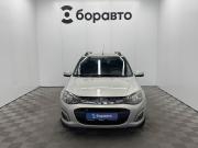 Lada (ВАЗ) Kalina II Воронеж  - изображение 32