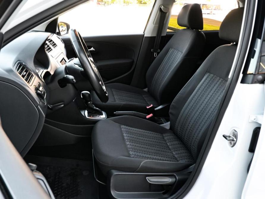Volkswagen Polo V Рестайлинг Волгоград  - изображение 10