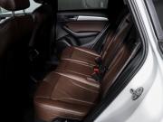 Audi Q5 I (8R) Рестайлинг Москва  - изображение 28