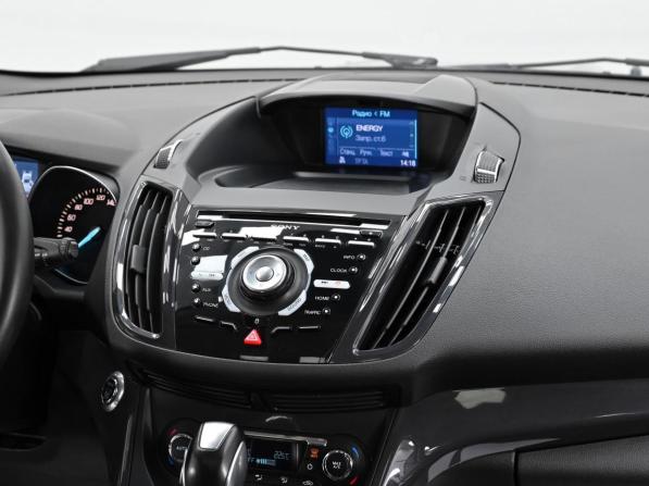 Ford Kuga II с пробегом 2015 года, цена 1 199 000 рублей, 142000 км, внедорожник, Автокод Объявления