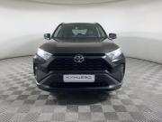 Toyota RAV4 V (XA50) Москва  - изображение 21