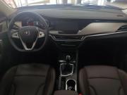 Changan CS35 Plus I Москва  - изображение 31