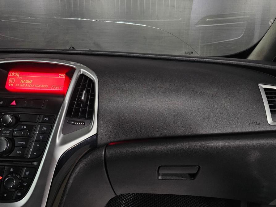 Opel Astra J Рестайлинг Краснодар  - изображение 17