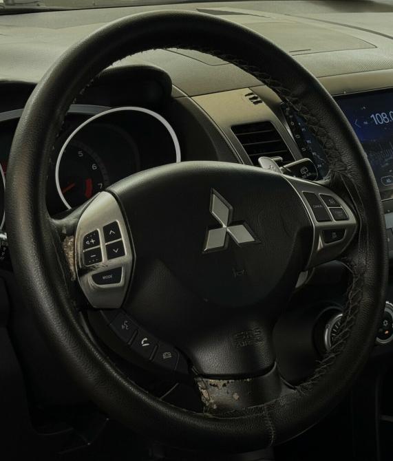 Mitsubishi Outlander II Москва  - изображение 10