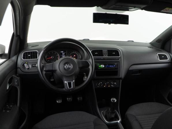 Volkswagen Polo V с пробегом 2012 года, цена 649 046 рублей, 120415 км, хэтчбек, Автокод Объявления