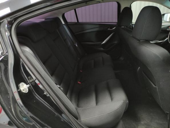 Mazda 6 III (GJ) с пробегом 2012 года, цена 1 339 000 рублей, 189916 км, седан, Автокод Объявления