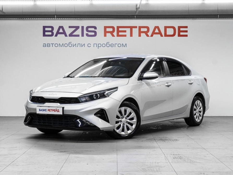 Kia Cerato IV Тюмень  - изображение 1
