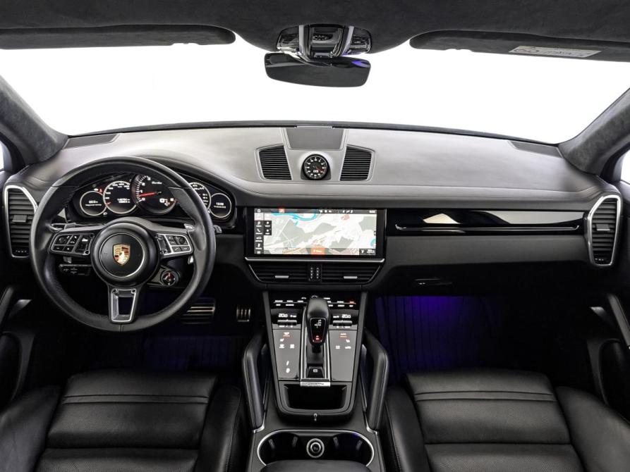 Porsche Cayenne III Москва  - изображение 14