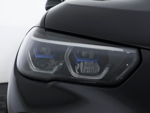 BMW X5 IV (G05/G18) с пробегом 2023 года, цена 8 595 000 рублей, 94634 км, внедорожник, Автокод Объявления