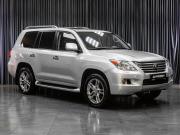 Lexus LX III Тюмень  - изображение 39