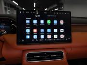 GAC Trumpchi S9 Москва  - изображение 54