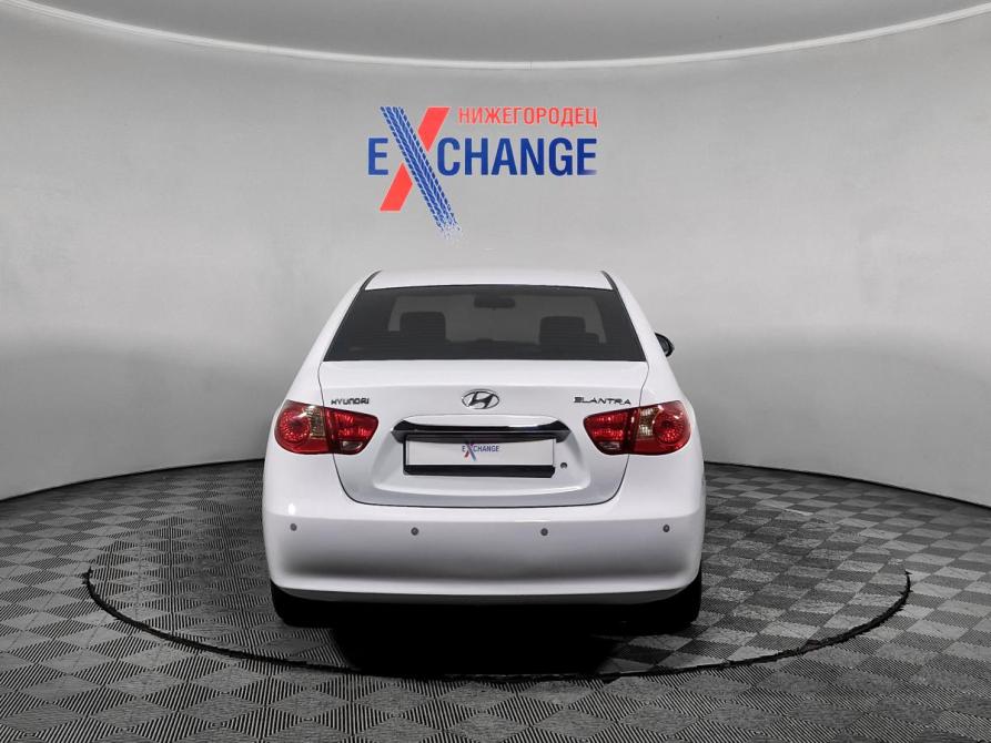 Hyundai Elantra IV (HD) Нижний Новгород  - изображение 6