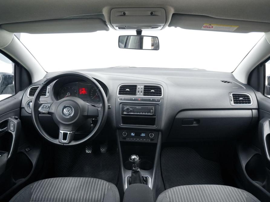 Volkswagen Polo V Ростов-на-Дону  - изображение 8