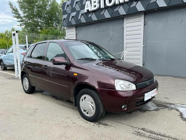 Lada (ВАЗ) Kalina I с пробегом 2011 года, цена 250 400 рублей, 131242 км, хэтчбек, Автокод Объявления
