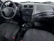 Lada (ВАЗ) Granta I Рестайлинг Ростов-на-Дону  - изображение 23
