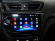 Kia Rio III Рестайлинг Казань  - изображение 27