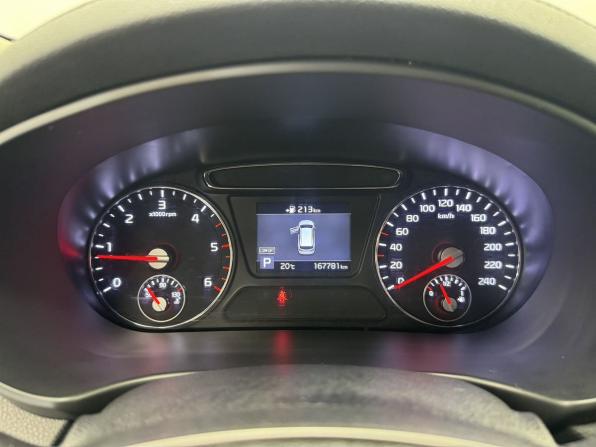 Kia Sorento III Prime Рестайлинг с пробегом 2019 года, цена 2 694 000 рублей, 167781 км, внедорожник, Автокод Объявления