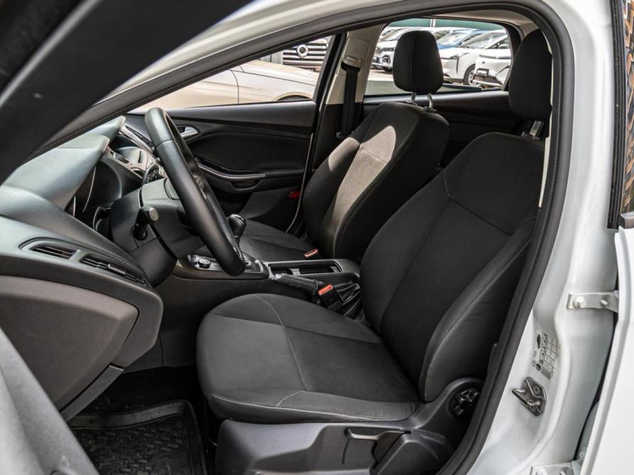Ford Focus III Рестайлинг Краснодар  - изображение 10