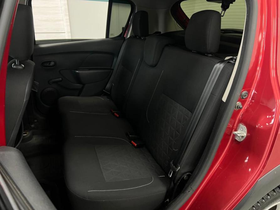 Renault Sandero II Казань  - изображение 17