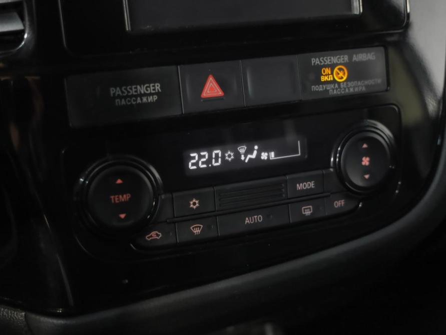 Mitsubishi Outlander III Санкт-Петербург  - изображение 14