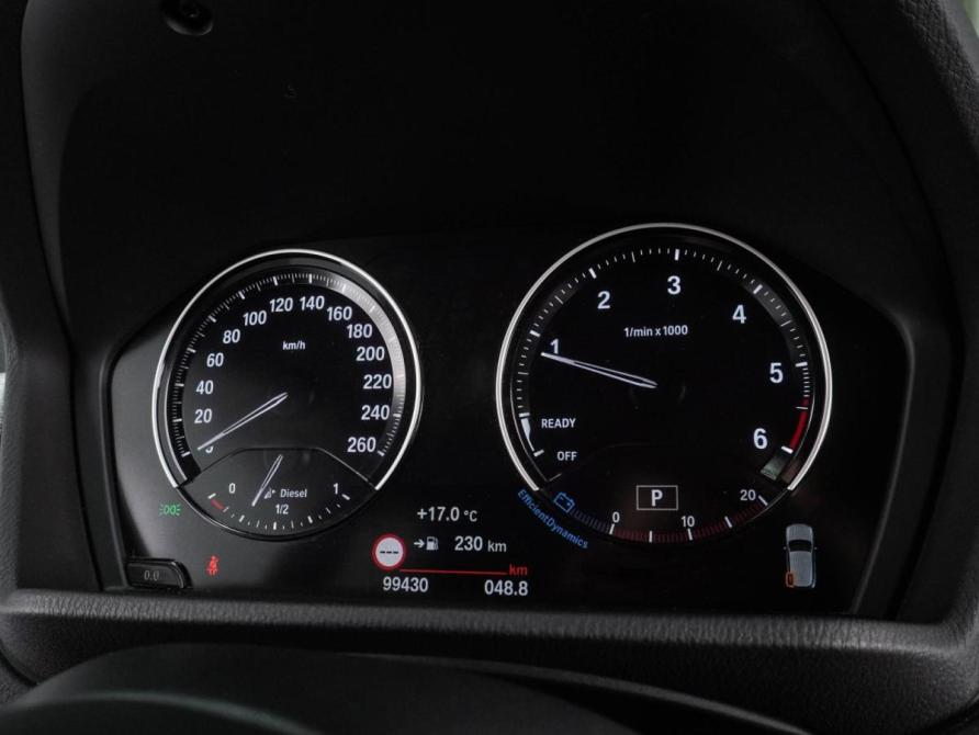 BMW X2 I (F39) Воронеж  - изображение 16