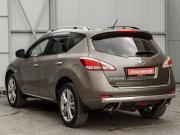 Nissan Murano II (Z51) Рестайлинг 2 Екатеринбург  - изображение 37