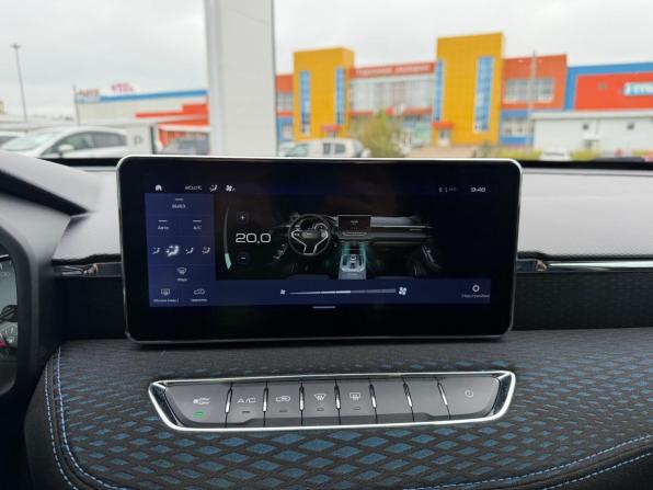 Haval Jolion I с пробегом 2023 года, цена 1 990 000 рублей, 33308 км, внедорожник, Автокод Объявления