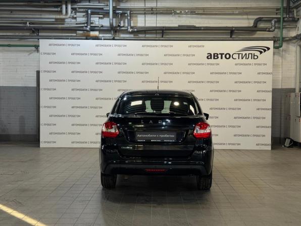 Lada (ВАЗ) Granta I Рестайлинг с пробегом 2019 года, цена 699 000 рублей, 83605 км, седан, Автокод Объявления
