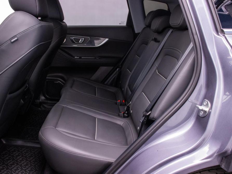 Chery Tiggo 7 Pro Max I Рестайлинг Москва  - изображение 12