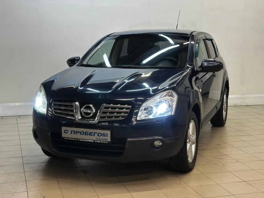 Nissan Qashqai I Балашиха  - изображение 1